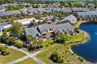 200 Double Eagle Dr, Surfside Beach, SC 29575 - Photo 27