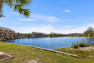 200 Double Eagle Dr. #D2, Surfside Beach, SC 29575 - Photo 25