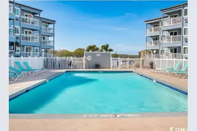 9530 Shore Dr. #2-D, Myrtle Beach, SC 29572 - Photo 23