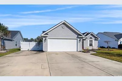 530 Carolina Woods Dr., Myrtle Beach, SC 29588 - Photo 3