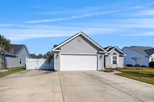 530 Carolina Woods Dr, Myrtle Beach, SC 29588 - Photo 3