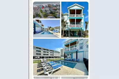 827 North Waccamaw Dr., Murrells Inlet, SC 29576 - Photo 1