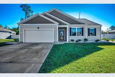 240 Carmello Circle, Conway, SC 29526 - Photo 1