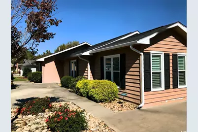 634 Cypress Ln., North Myrtle Beach, SC 29582 - Photo 1