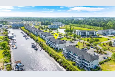 4526 N Planatation Harbour Dr. #C3, Little River, SC 29566 - Photo 23