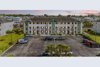 4526 N Planatation Harbour Dr. #C3, Little River, SC 29566 - Photo 1