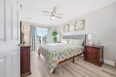 4526 N Planatation Harbour Dr. #C3, Little River, SC 29566 - Photo 13