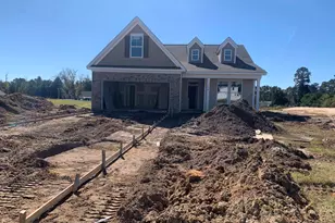 212 Blue Wing Ct, Conway, SC 29527 - Photo 1