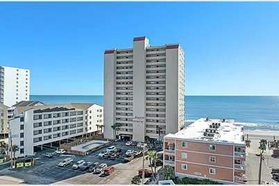 912 N Waccamaw Dr. #805, Garden City, SC 29576 - Photo 29