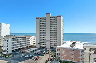 912 N Waccamaw Dr, Garden City, SC 29576 - Photo 29