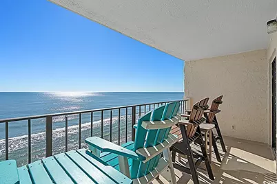 912 N Waccamaw Dr. #805, Garden City, SC 29576 - Photo 11