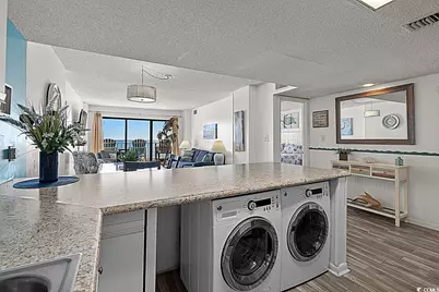 912 N Waccamaw Dr. #805, Garden City, SC 29576 - Photo 15