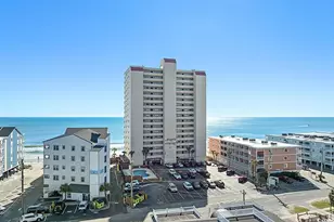 912 N Waccamaw Dr, Garden City, SC 29576 - Photo 1