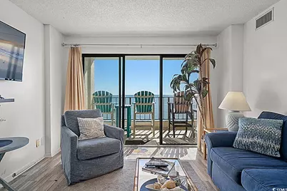 912 N Waccamaw Dr. #805, Garden City, SC 29576 - Photo 9