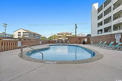 912 N Waccamaw Dr. #805, Garden City, SC 29576 - Photo 25