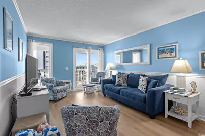 9520 Shore Dr. #3M, Myrtle Beach, SC 29572 - Photo 7