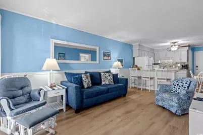 9520 Shore Dr. #3M, Myrtle Beach, SC 29572 - Photo 9