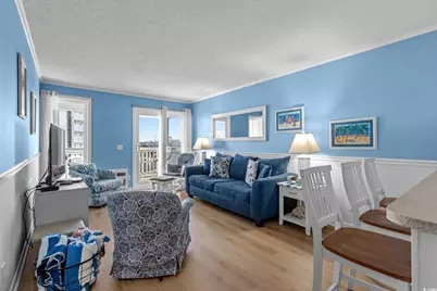 9520 Shore Dr. #3M, Myrtle Beach, SC 29572 - Photo 5