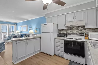 9520 Shore Dr. #3M, Myrtle Beach, SC 29572 - Photo 13