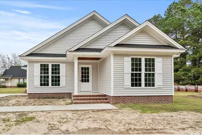 204 Luther Rogers Rd., Marion, SC 29571 - Photo 1