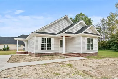 204 Luther Rogers Rd., Marion, SC 29571 - Photo 3