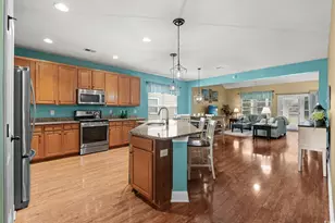 1837 Orchard Dr, Myrtle Beach, SC 29577 - Photo 9