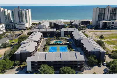207 N Ocean Blvd. #139, North Myrtle Beach, SC 29582 - Photo 29