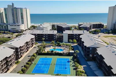 207 N Ocean Blvd. #139, North Myrtle Beach, SC 29582 - Photo 33