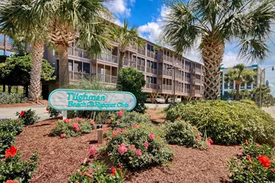 207 N Ocean Blvd. #139, North Myrtle Beach, SC 29582 - Photo 1