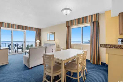 2000 N Ocean Blvd. #301, Myrtle Beach, SC 29577 - Photo 21