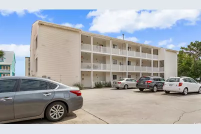 3308 S Ocean Blvd. #2-A, North Myrtle Beach, SC 29582 - Photo 1