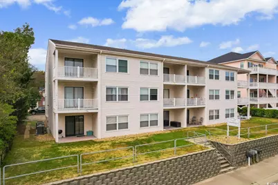 3308 S Ocean Blvd. #2-A, North Myrtle Beach, SC 29582 - Photo 29