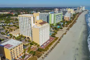 1207 S Ocean Blvd, Myrtle Beach, SC 29577 - Photo 19