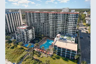 7200 Ocean Blvd. #431, Myrtle Beach, SC 29572 - Photo 35