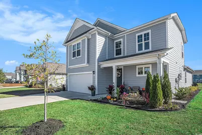 933 Saluda River Rd., Myrtle Beach, SC 29588 - Photo 1