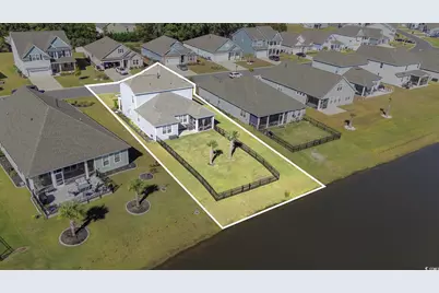933 Saluda River Rd., Myrtle Beach, SC 29588 - Photo 3