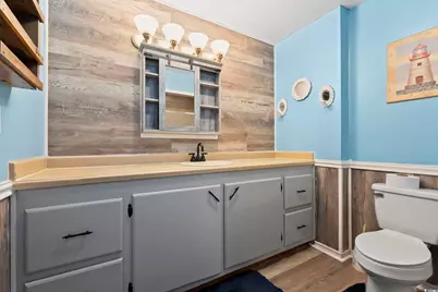 2945 Old Railroad Rd., Conway, SC 29527 - Photo 21