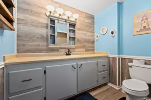 2945 Old Railroad Rd, Conway, SC 29527 - Photo 21