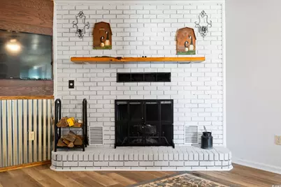 2945 Old Railroad Rd., Conway, SC 29527 - Photo 9