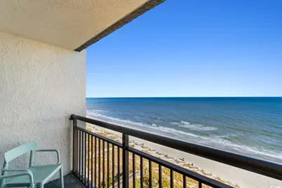 6804 N Ocean Blvd. #1233, Myrtle Beach, SC 29572 - Photo 17