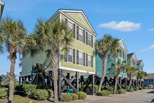 154 Cypress Ave, Garden City, SC 29576 - Photo 1