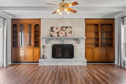 2021 Walter Rd., Galivants Ferry, SC 29544 - Photo 3