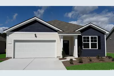 450 Blissful Ln., Little River, SC 29566 - Photo 1