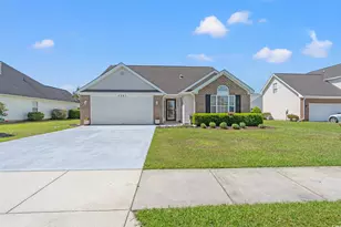 5107 Capulet Cir, Myrtle Beach, SC 29588 - Photo 3