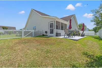 5107 Capulet Circle, Myrtle Beach, SC 29588 - Photo 31