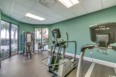 2701 N Ocean Blvd. #1550/51/52, Myrtle Beach, SC 29577 - Photo 33