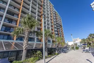 1501 S Ocean Blvd, Myrtle Beach, SC 29577 - Photo 29