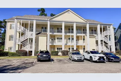 5858 Longwood Dr. #201, Murrells Inlet, SC 29576 - Photo 1