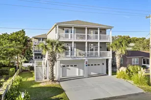 1010 Perrin Dr, North Myrtle Beach, SC 29582 - Photo 1