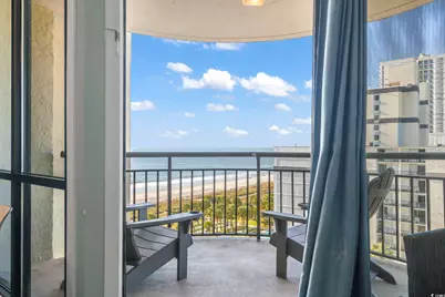 2310 N Ocean Blvd. #907, Myrtle Beach, SC 29577 - Photo 19